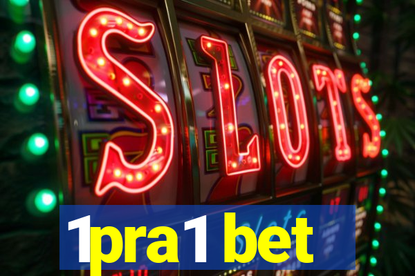 1pra1 bet
